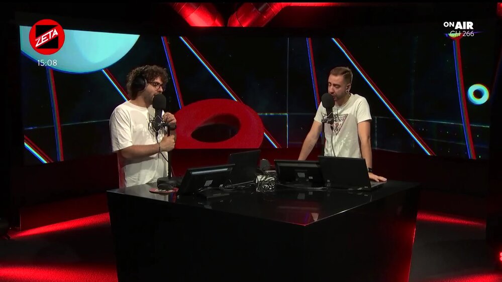 Puntata del 27/06/2025