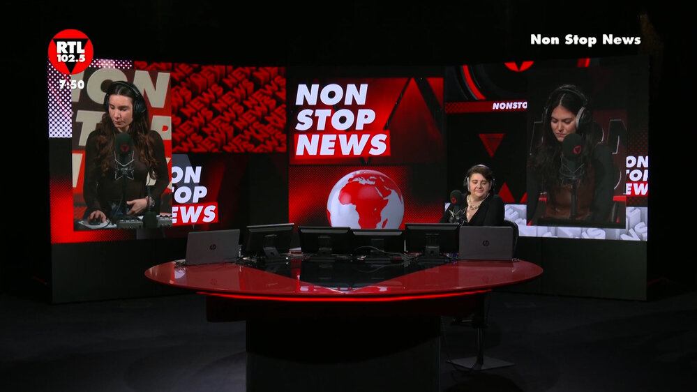 Non Stop News: Milano-Cortina 2026, spazio Confidenze, l’attualità