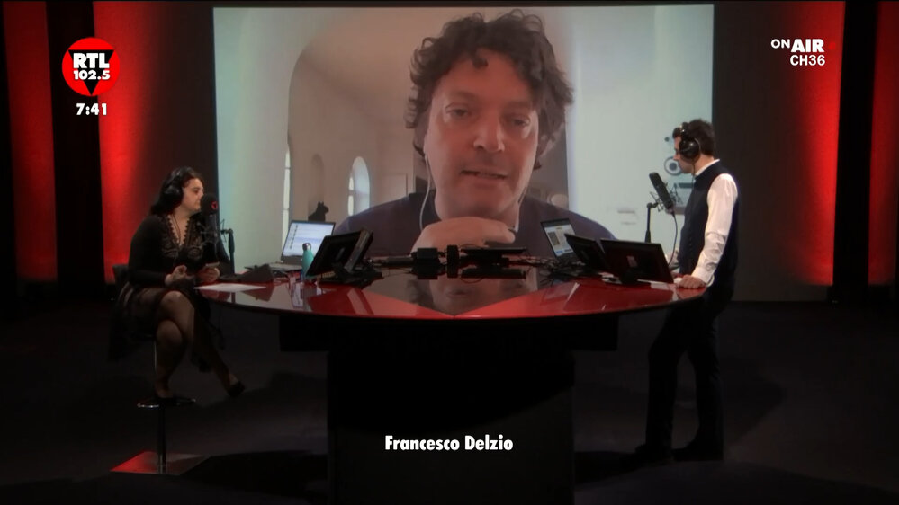 La Scossa: “La scossa della nuova Confindustria"