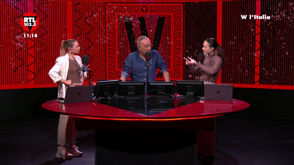 Puntata del 01/04/2026