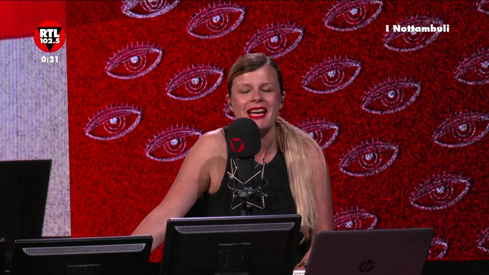 Puntata del 02/06/2026