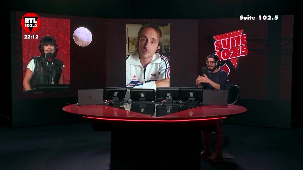 Puntata del 18/10/2025