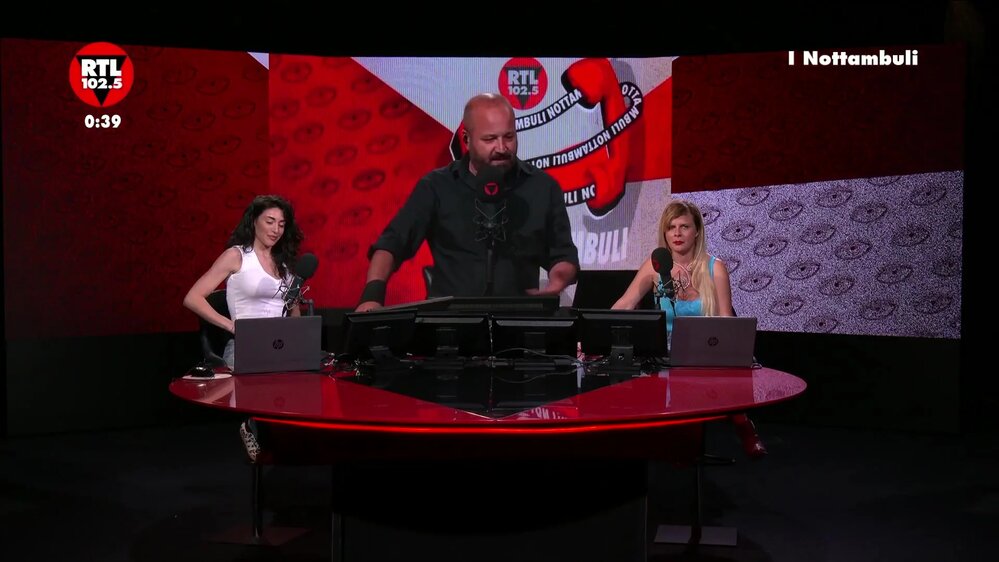 Puntata del 27/05/2026
