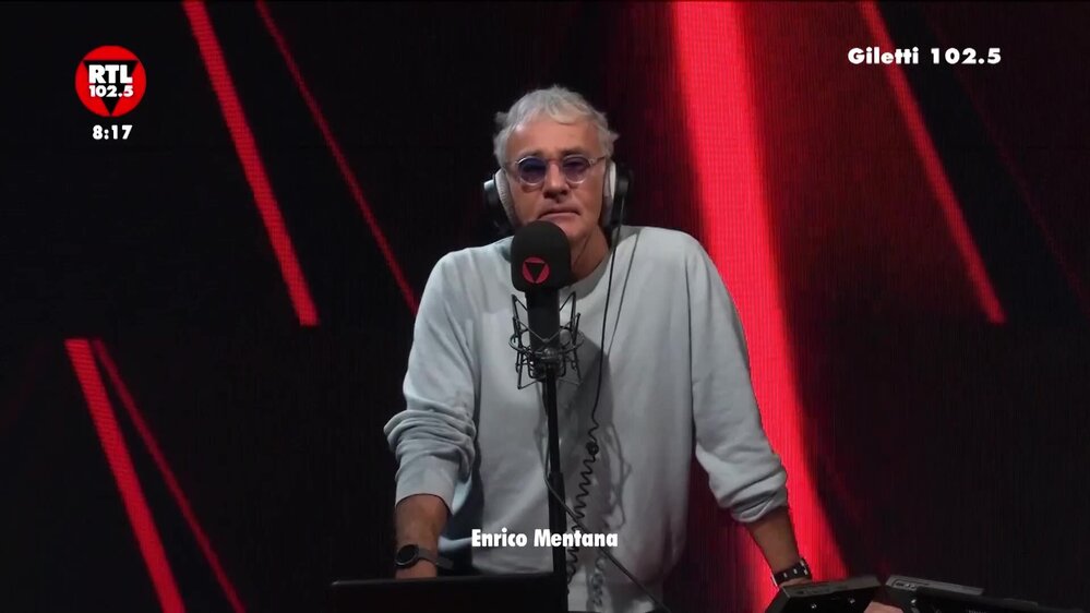 Giletti 102.5: la tragedia di Ischia è colpa dell’abusivismo? Dove sono i controlli?