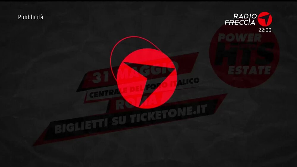 Puntata del 17/03/2026