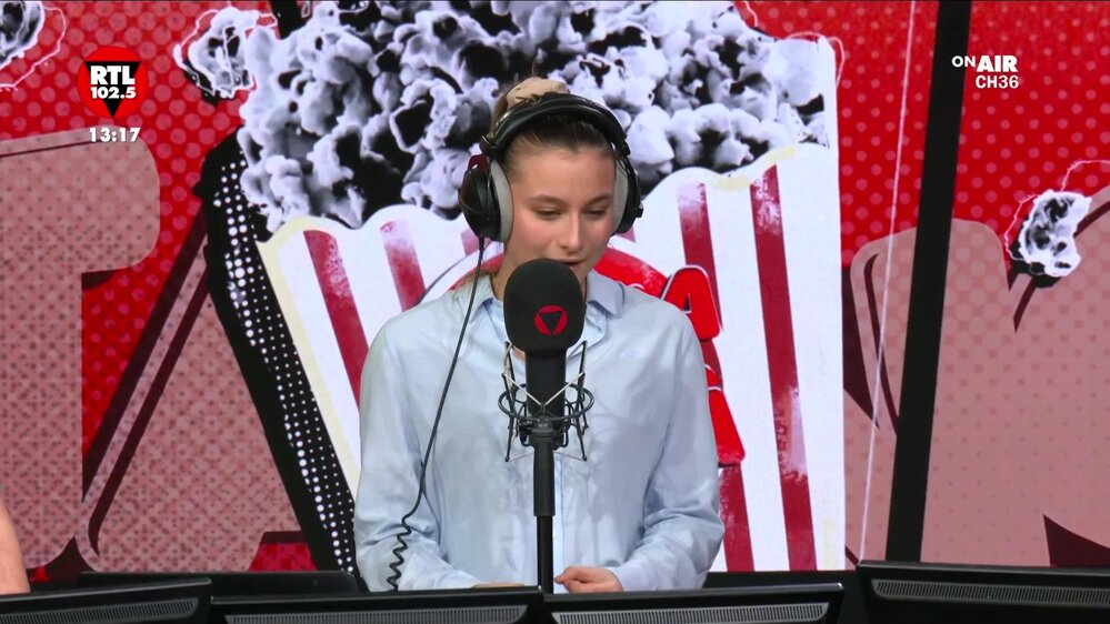 Puntata del 11/02/2026