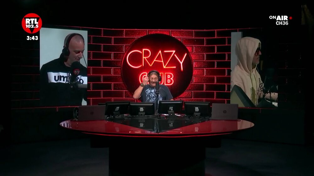 Puntata del 06/05/2025
