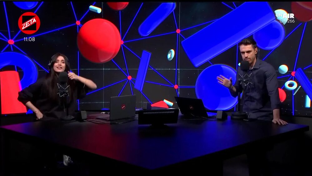 Puntata del 17/01/2026