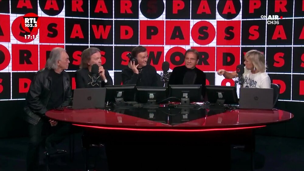 Puntata del 28/10/2025