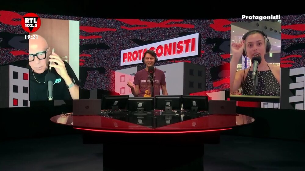 Puntata del 24/07/2025