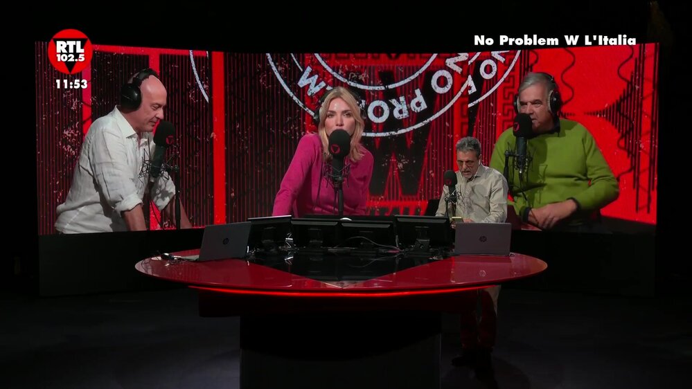 Puntata del 13/03/2026