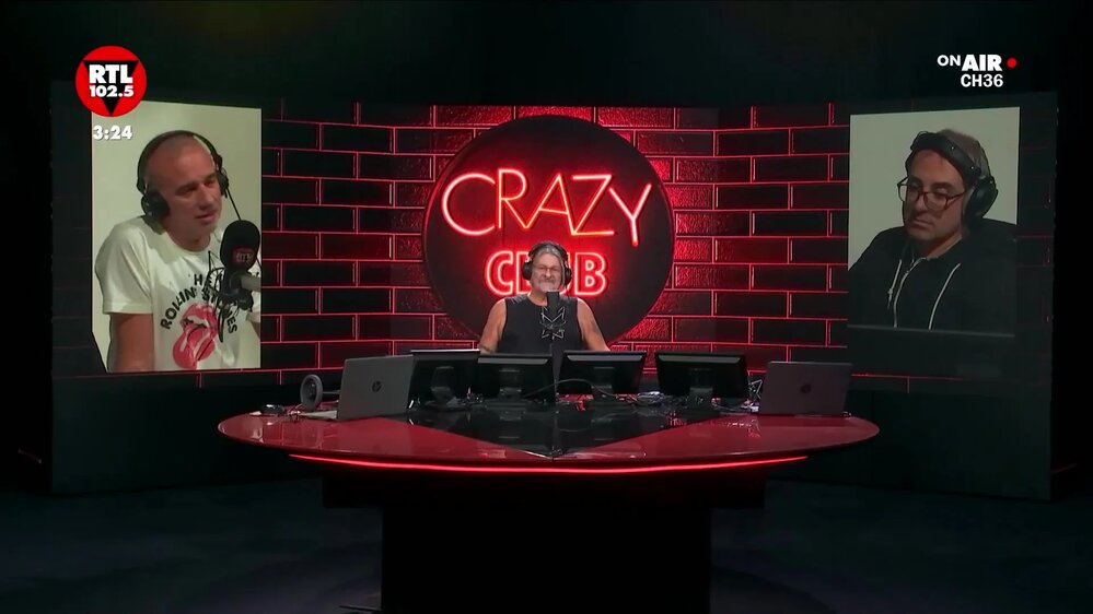 Puntata del 14/11/2025