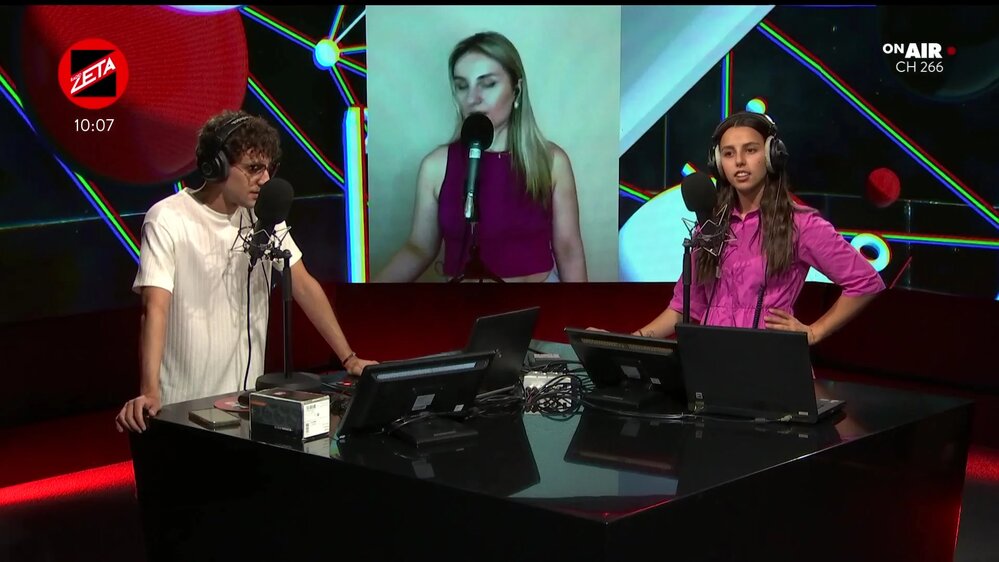 Puntata del 12/07/2025