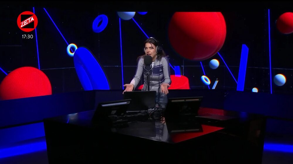 Puntata del 04/01/2026