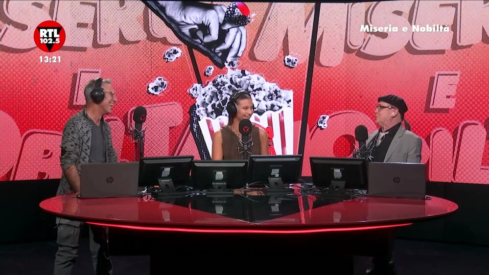 Puntata del 06/10/2025