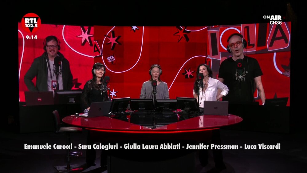 Puntata del 05/05/2026