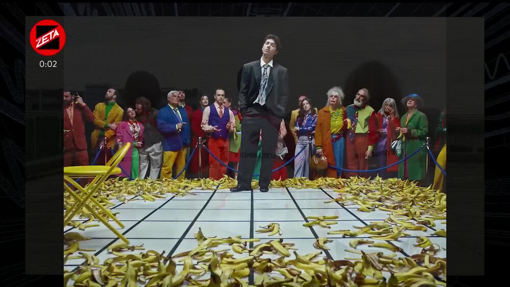 Puntata del 05/04/2026