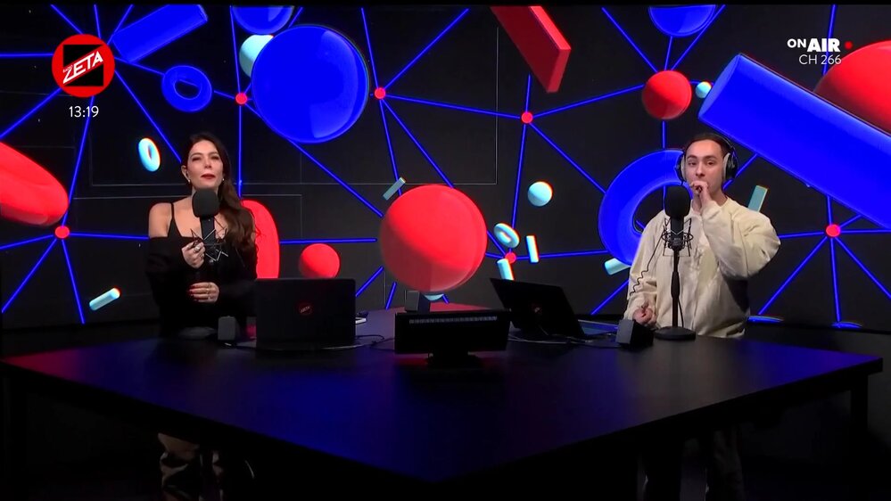 Puntata del 19/01/2026