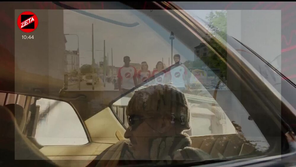 Puntata del 26/11/2025