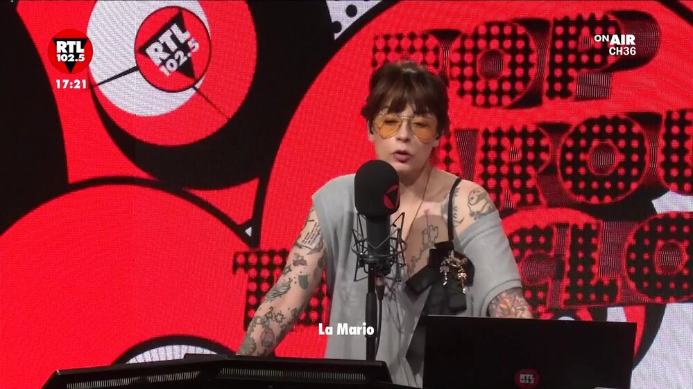 Puntata del 07/06/2026