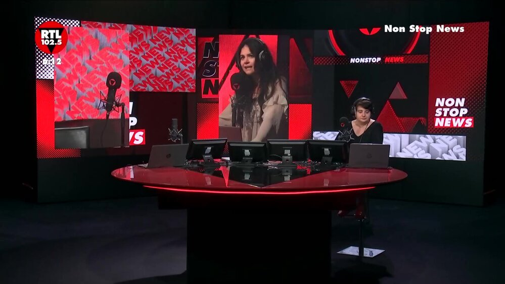 Non Stop News: l’Italia e gli obiettivi di sviluppo sostenibile, la bomba sull’auto di Sigfrido Ranucci