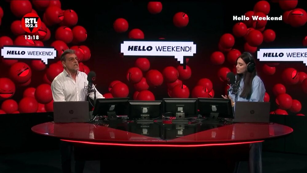 Puntata del 21/09/2025