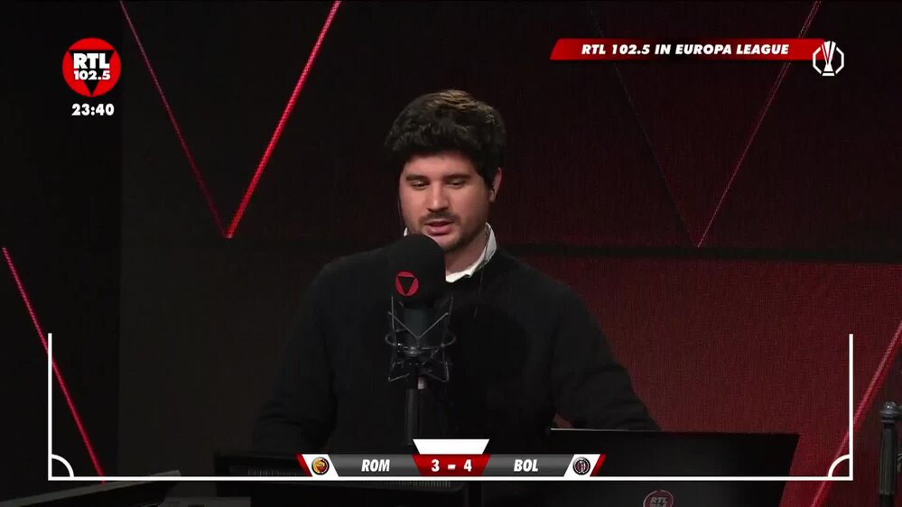 Puntata del 19/03/2026