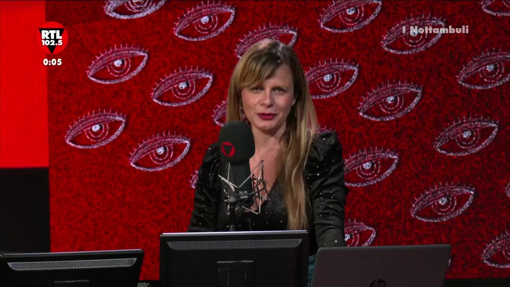 Puntata del 10/03/2026