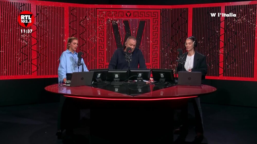 Puntata del 06/11/2025