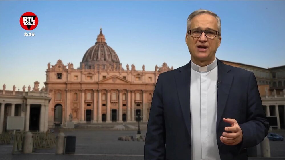 L’incredulità di Tommaso