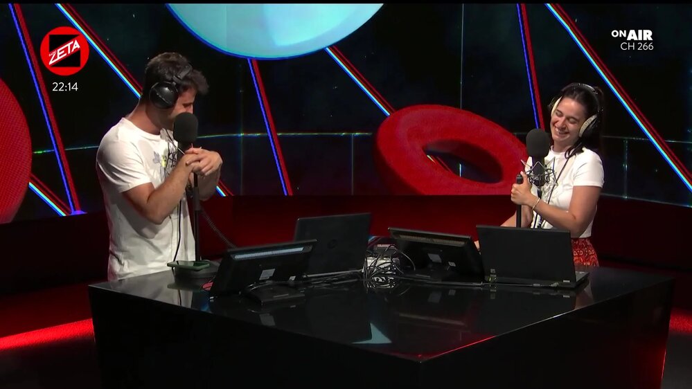 Puntata del 26/06/2025