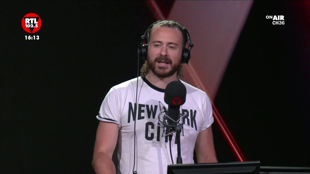 Puntata del 23/07/2026