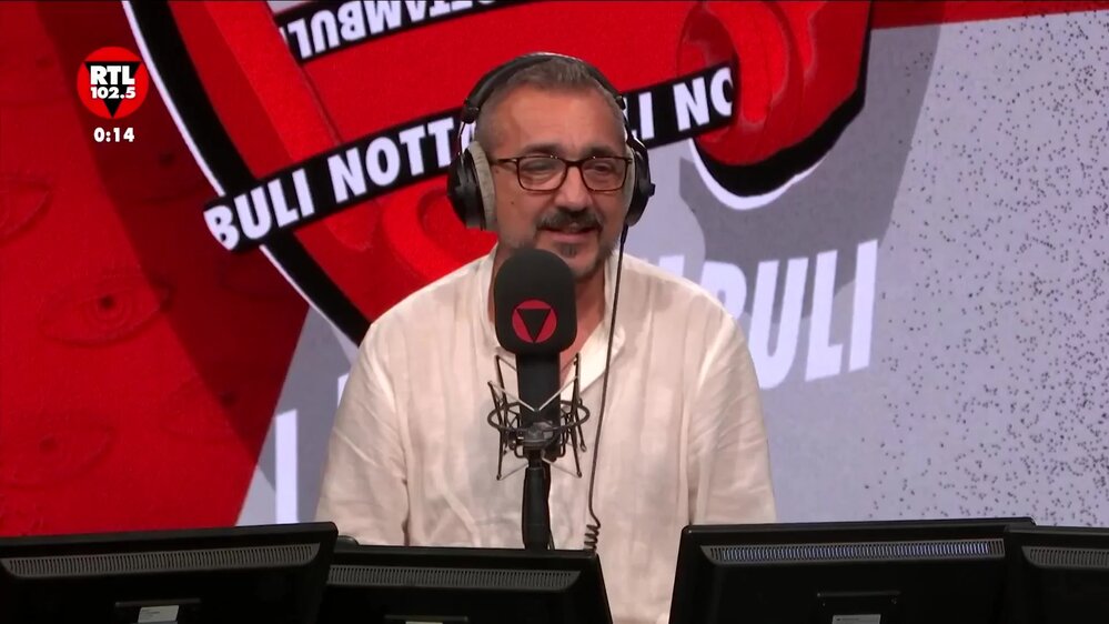Puntata del 28/06/2025