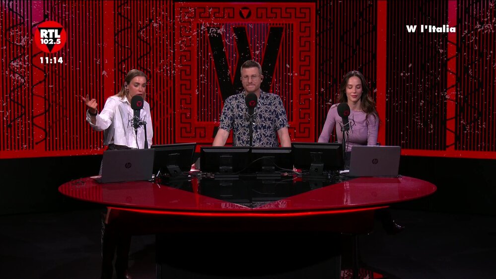 Puntata del 23/04/2026