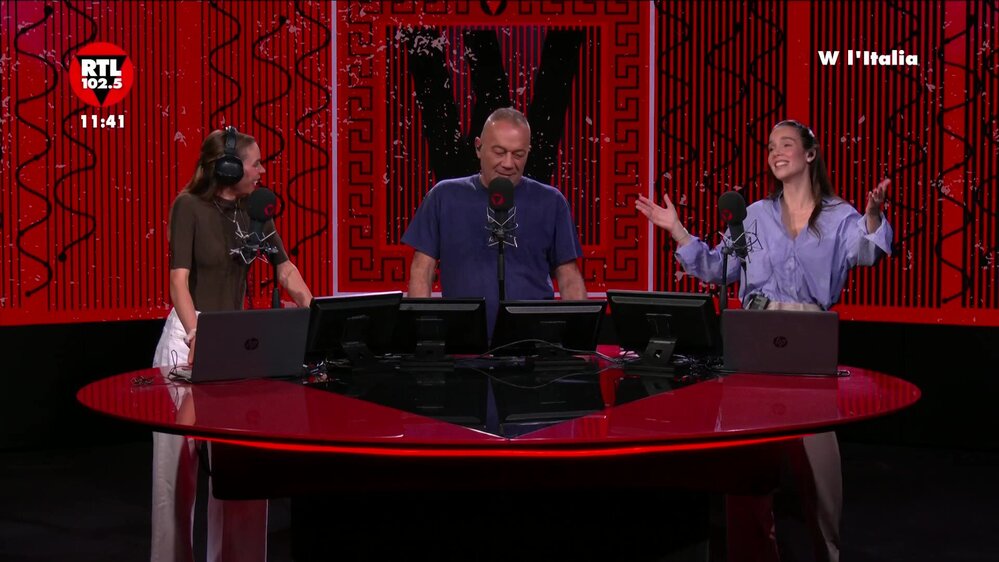 Puntata del 20/05/2026