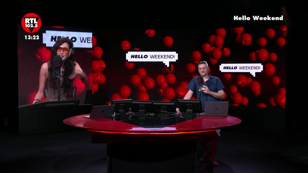 Puntata del 11/07/2026