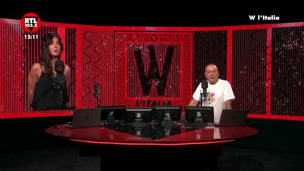 Puntata del 14/07/2025