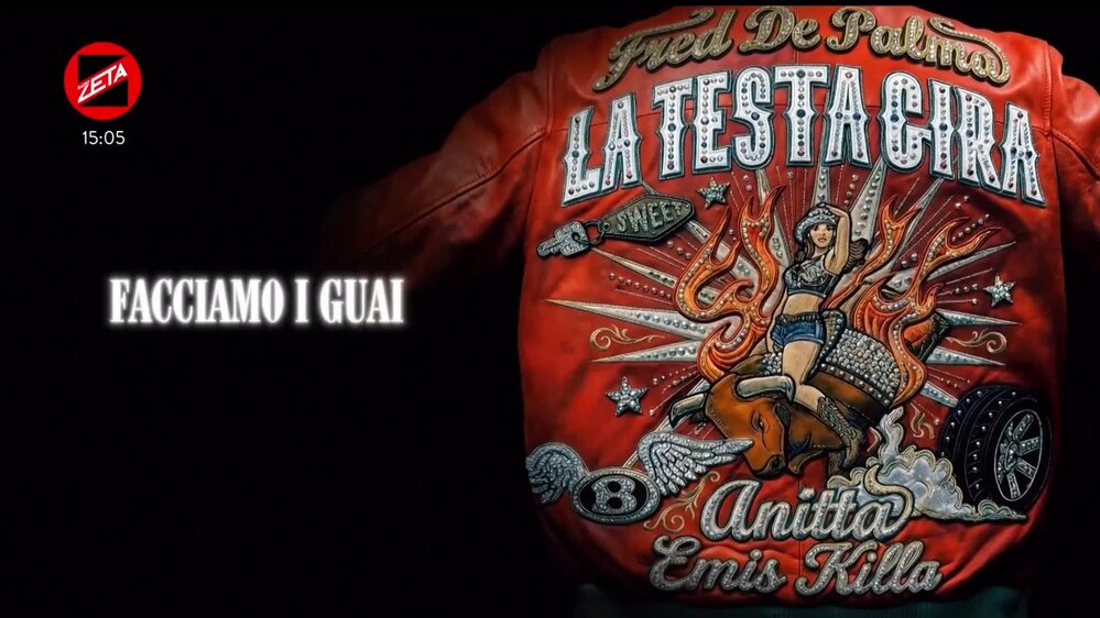 Puntata del 17/07/2026