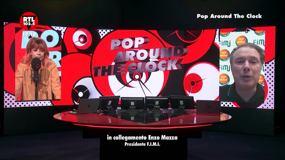 Puntata del 07/11/2025