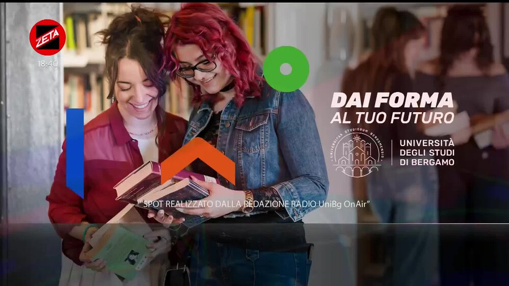 Puntata del 18/04/2026