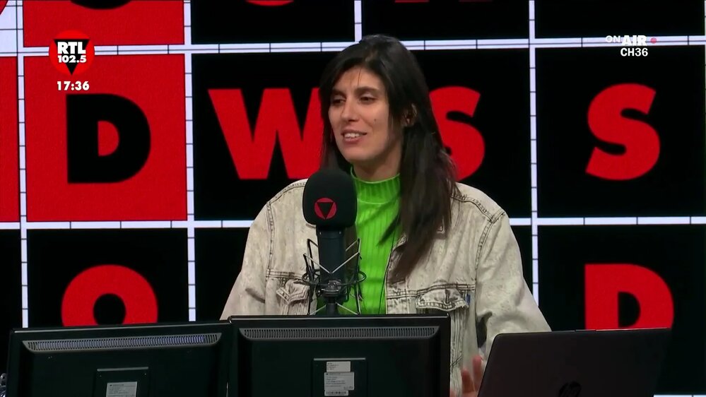 Puntata del 06/05/2025