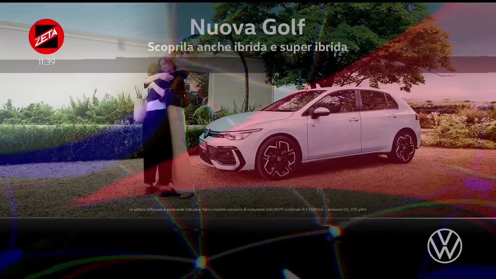 Puntata del 24/04/2026