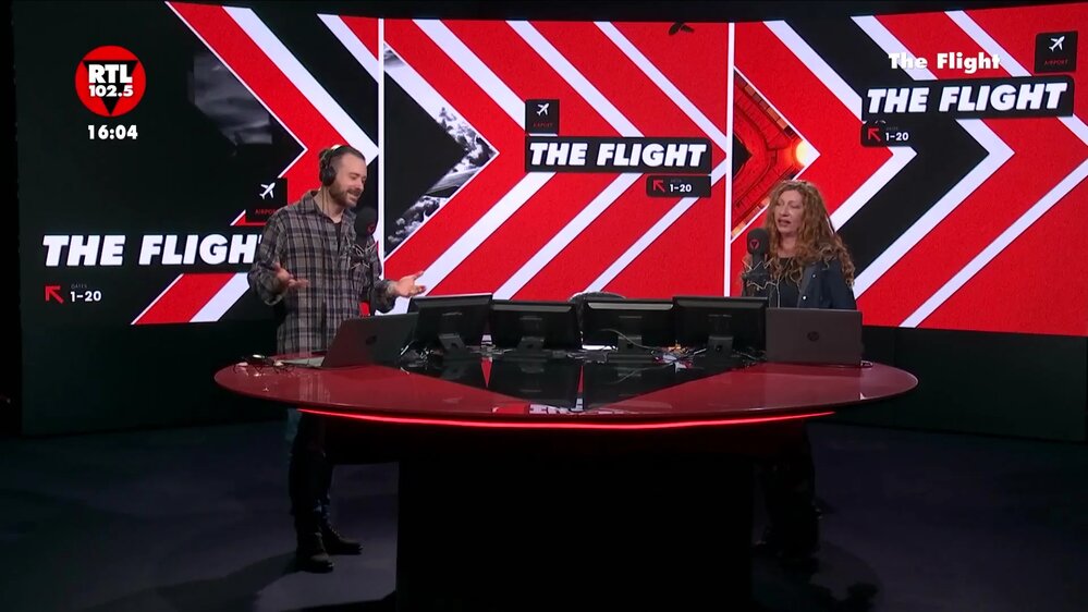 Puntata del 08/01/2026