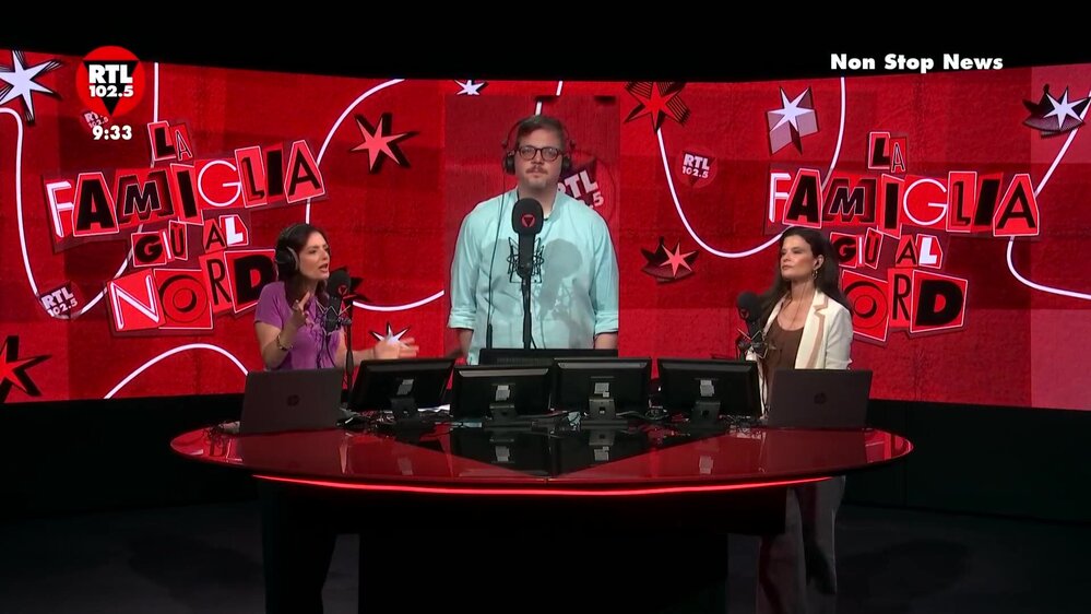 Puntata del 30/06/2025