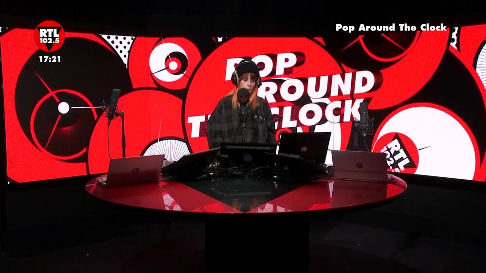 Puntata del 11/01/2026