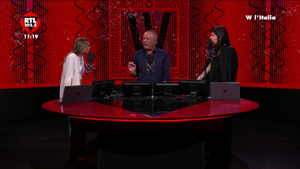 Puntata del 16/03/2026