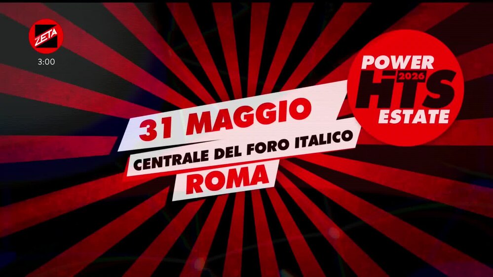 Puntata del 07/05/2026