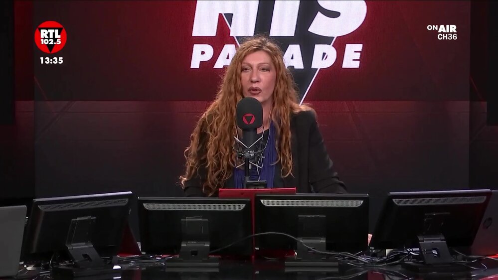 Puntata del 06/12/2025