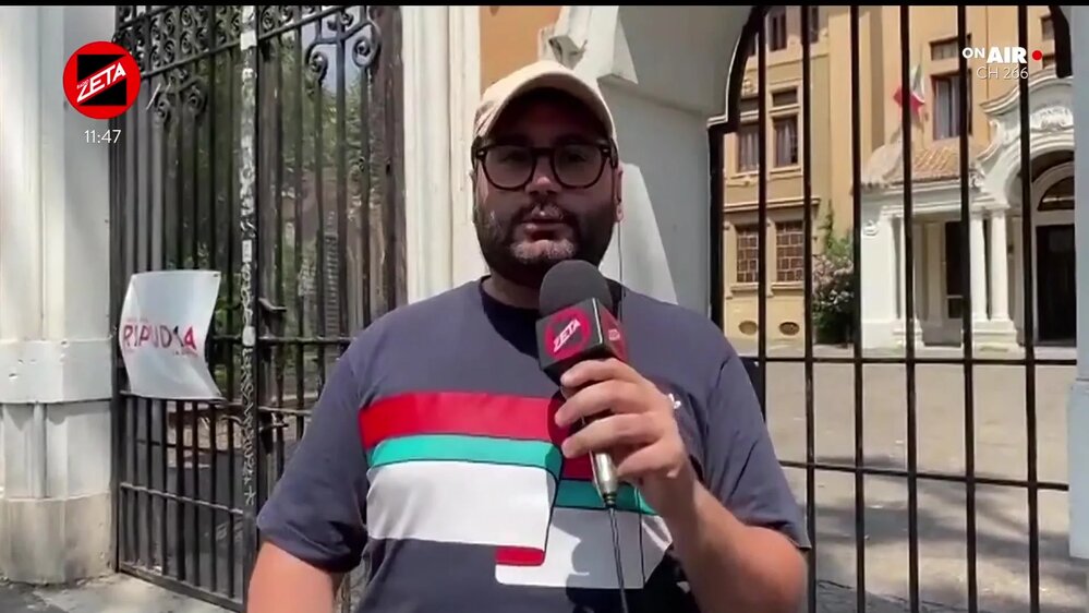 Puntata del 18/06/2025