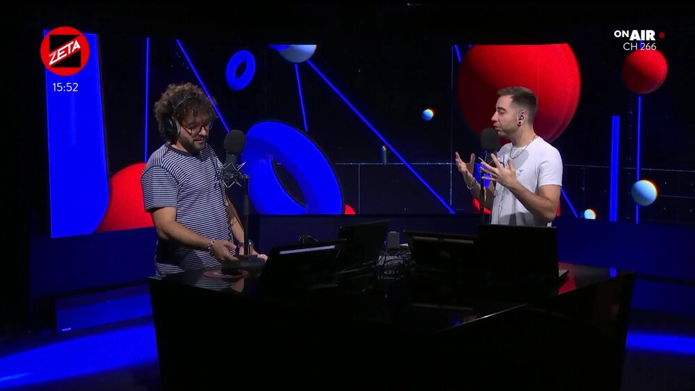 Puntata del 11/12/2025